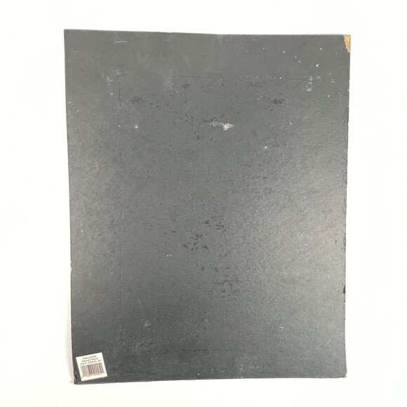 Vintage James Dean Metal Tin Poster Get Kist Today by Nostalgic Metal Signs - Picture 4 of 4